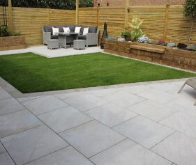 Landscaping, Driveways & Fencing